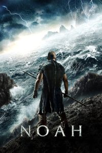 Poster for the movie "Noah"