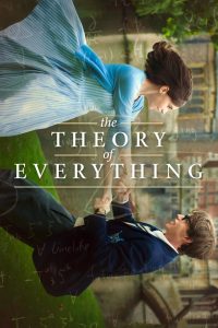 Poster for the movie "The Theory of Everything"