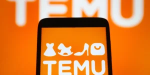 TEMU logo
