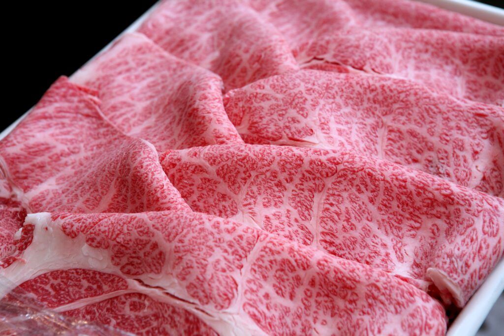 Matsusaka meat
